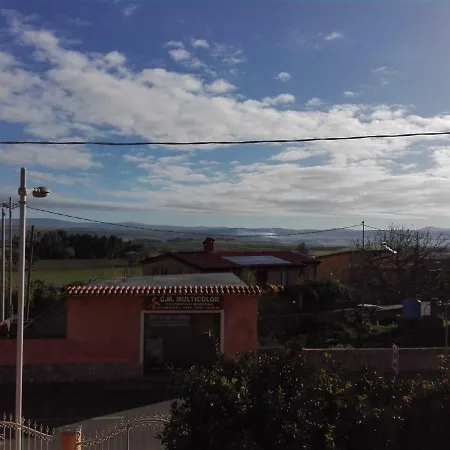 Casa Mandicosu بيت للعطل *