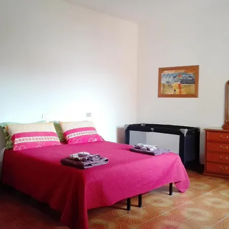 بيت للعطل Casa Mandicosu *